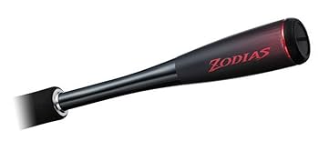 シマノ　SHIMANO ゾディアス　1610M ベイト　ロッド　1ピース シマノ SHIMANO ゾディアス 1610M ベイト ロッド 1ピース シマノ